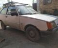 Белый ЗАЗ 1102 Таврия, объемом двигателя 1.2 л и пробегом 1000 тыс. км за 800 $, фото 1 на Automoto.ua