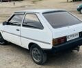 Белый ЗАЗ 1102 Таврия, объемом двигателя 1.1 л и пробегом 151 тыс. км за 850 $, фото 6 на Automoto.ua
