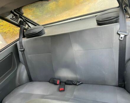 Білий ЗАЗ 1102 Таврія, об'ємом двигуна 1 л та пробігом 81 тис. км за 600 $, фото 7 на Automoto.ua