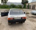 Білий ЗАЗ 1102 Таврія, об'ємом двигуна 1.1 л та пробігом 3 тис. км за 900 $, фото 4 на Automoto.ua