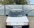 Белый ЗАЗ 1102 Таврия, объемом двигателя 1.1 л и пробегом 151 тыс. км за 850 $, фото 1 на Automoto.ua