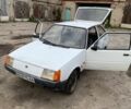 Білий ЗАЗ 1102 Таврія, об'ємом двигуна 1.1 л та пробігом 3 тис. км за 900 $, фото 1 на Automoto.ua