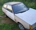 Белый ЗАЗ 1102 Таврия, объемом двигателя 1 л и пробегом 300 тыс. км за 124 $, фото 1 на Automoto.ua