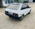 Белый ЗАЗ 1102 Таврия, объемом двигателя 1.1 л и пробегом 151 тыс. км за 850 $, фото 4 на Automoto.ua