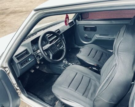 Белый ЗАЗ 1102 Таврия, объемом двигателя 1.1 л и пробегом 151 тыс. км за 850 $, фото 8 на Automoto.ua