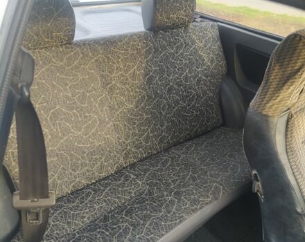 Белый ЗАЗ 1102 Таврия, объемом двигателя 1.2 л и пробегом 168 тыс. км за 835 $, фото 6 на Automoto.ua