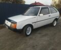 Белый ЗАЗ 1102 Таврия, объемом двигателя 1.2 л и пробегом 168 тыс. км за 835 $, фото 2 на Automoto.ua