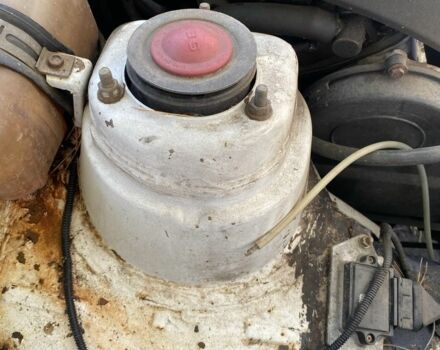 Белый ЗАЗ 1102 Таврия, объемом двигателя 1.3 л и пробегом 159 тыс. км за 363 $, фото 3 на Automoto.ua