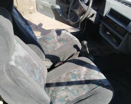Белый ЗАЗ 1102 Таврия, объемом двигателя 1.1 л и пробегом 88 тыс. км за 650 $, фото 11 на Automoto.ua