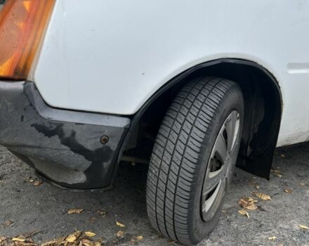 Білий ЗАЗ 1102 Таврія, об'ємом двигуна 1 л та пробігом 81 тис. км за 600 $, фото 3 на Automoto.ua