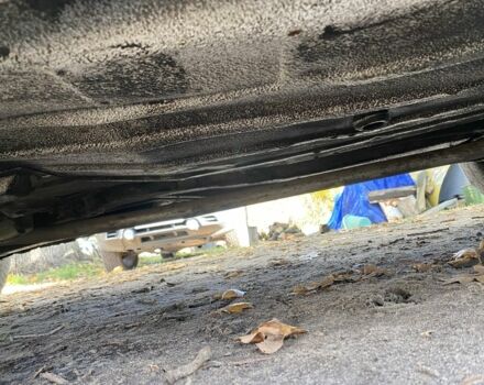 Белый ЗАЗ 1102 Таврия, объемом двигателя 1.3 л и пробегом 159 тыс. км за 363 $, фото 12 на Automoto.ua