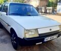 Белый ЗАЗ 1102 Таврия, объемом двигателя 1.2 л и пробегом 112 тыс. км за 1500 $, фото 1 на Automoto.ua