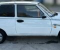 Белый ЗАЗ 1102 Таврия, объемом двигателя 1.2 л и пробегом 125 тыс. км за 853 $, фото 3 на Automoto.ua