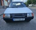 Белый ЗАЗ 1102 Таврия, объемом двигателя 1.1 л и пробегом 35 тыс. км за 850 $, фото 1 на Automoto.ua