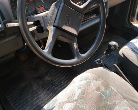 Белый ЗАЗ 1102 Таврия, объемом двигателя 1.1 л и пробегом 88 тыс. км за 650 $, фото 13 на Automoto.ua