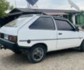 Белый ЗАЗ 1102 Таврия, объемом двигателя 1.1 л и пробегом 151 тыс. км за 850 $, фото 3 на Automoto.ua