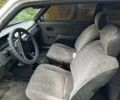Белый ЗАЗ 1102 Таврия, объемом двигателя 1.2 л и пробегом 190 тыс. км за 850 $, фото 10 на Automoto.ua