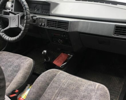 Белый ЗАЗ 1102 Таврия, объемом двигателя 1.2 л и пробегом 190 тыс. км за 850 $, фото 3 на Automoto.ua