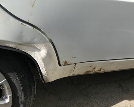 Белый ЗАЗ 1102 Таврия, объемом двигателя 1.2 л и пробегом 110 тыс. км за 1251 $, фото 1 на Automoto.ua