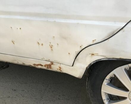 Белый ЗАЗ 1102 Таврия, объемом двигателя 1.2 л и пробегом 110 тыс. км за 1251 $, фото 6 на Automoto.ua