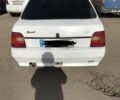 Белый ЗАЗ 1102 Таврия, объемом двигателя 1.2 л и пробегом 110 тыс. км за 1286 $, фото 7 на Automoto.ua