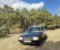 Белый ЗАЗ 1102 Таврия, объемом двигателя 1.2 л и пробегом 200 тыс. км за 504 $, фото 1 на Automoto.ua