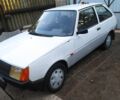 Белый ЗАЗ 1102 Таврия, объемом двигателя 1 л и пробегом 808 тыс. км за 1100 $, фото 7 на Automoto.ua