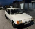 Белый ЗАЗ 1102 Таврия, объемом двигателя 1.3 л и пробегом 700 тыс. км за 850 $, фото 3 на Automoto.ua