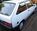 Белый ЗАЗ 1102 Таврия, объемом двигателя 1 л и пробегом 808 тыс. км за 1100 $, фото 3 на Automoto.ua