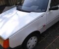 Белый ЗАЗ 1102 Таврия, объемом двигателя 1 л и пробегом 808 тыс. км за 1100 $, фото 1 на Automoto.ua