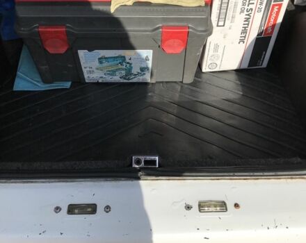 Белый ЗАЗ 1102 Таврия, объемом двигателя 1.2 л и пробегом 110 тыс. км за 1251 $, фото 2 на Automoto.ua