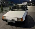Белый ЗАЗ 1102 Таврия, объемом двигателя 1.3 л и пробегом 700 тыс. км за 850 $, фото 1 на Automoto.ua