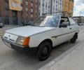 Білий ЗАЗ 1102 Таврія, об'ємом двигуна 1.2 л та пробігом 168 тис. км за 1211 $, фото 1 на Automoto.ua