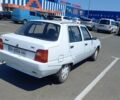Белый ЗАЗ 1102 Таврия, объемом двигателя 1.2 л и пробегом 52 тыс. км за 1210 $, фото 2 на Automoto.ua