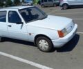 Белый ЗАЗ 1102 Таврия, объемом двигателя 1.2 л и пробегом 52 тыс. км за 1210 $, фото 1 на Automoto.ua
