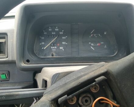Белый ЗАЗ 1102 Таврия, объемом двигателя 1.3 л и пробегом 150 тыс. км за 25000 $, фото 3 на Automoto.ua