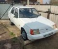 Белый ЗАЗ 1102 Таврия, объемом двигателя 1.2 л и пробегом 42 тыс. км за 1200 $, фото 1 на Automoto.ua