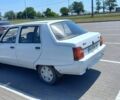 Белый ЗАЗ 1102 Таврия, объемом двигателя 1.2 л и пробегом 52 тыс. км за 1210 $, фото 3 на Automoto.ua