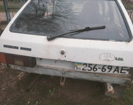 Белый ЗАЗ 1102 Таврия, объемом двигателя 0 л и пробегом 1 тыс. км за 356 $, фото 2 на Automoto.ua