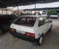 Белый ЗАЗ 1102 Таврия, объемом двигателя 1.1 л и пробегом 100 тыс. км за 400 $, фото 1 на Automoto.ua