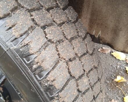 Белый ЗАЗ 1102 Таврия, объемом двигателя 1 л и пробегом 654 тыс. км за 393 $, фото 4 на Automoto.ua