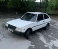 Белый ЗАЗ 1102 Таврия, объемом двигателя 1.1 л и пробегом 100 тыс. км за 446 $, фото 1 на Automoto.ua