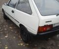 Белый ЗАЗ 1102 Таврия, объемом двигателя 1 л и пробегом 654 тыс. км за 393 $, фото 2 на Automoto.ua