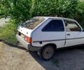 Білий ЗАЗ 1102 Таврія, об'ємом двигуна 1.1 л та пробігом 80 тис. км за 381 $, фото 1 на Automoto.ua
