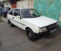 Білий ЗАЗ 1102 Таврія, об'ємом двигуна 1.1 л та пробігом 34 тис. км за 620 $, фото 1 на Automoto.ua
