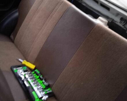 Білий ЗАЗ 1102 Таврія, об'ємом двигуна 1.1 л та пробігом 100 тис. км за 366 $, фото 8 на Automoto.ua