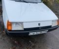Білий ЗАЗ 1102 Таврія, об'ємом двигуна 1.3 л та пробігом 100 тис. км за 832 $, фото 1 на Automoto.ua