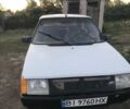 Білий ЗАЗ 1102 Таврія, об'ємом двигуна 1.1 л та пробігом 100 тис. км за 556 $, фото 1 на Automoto.ua