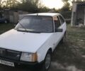 Білий ЗАЗ 1102 Таврія, об'ємом двигуна 1.1 л та пробігом 100 тис. км за 556 $, фото 1 на Automoto.ua