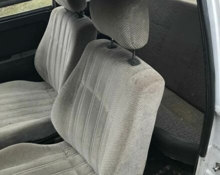 ЗАЗ 1102 Таврия 1992 в Днепре (Днепропетровске) на Automoto.ua Белый ЗАЗ 1102 Таврия, объемом двигателя 0 л и пробегом 2 тыс. км за 550 $, фото 6 на Automoto.ua